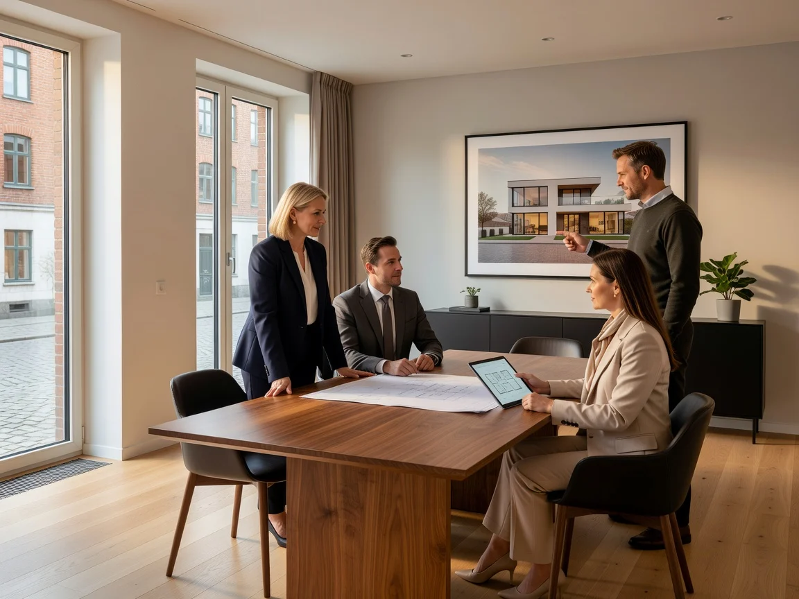 Sievers & Partner Immobilien